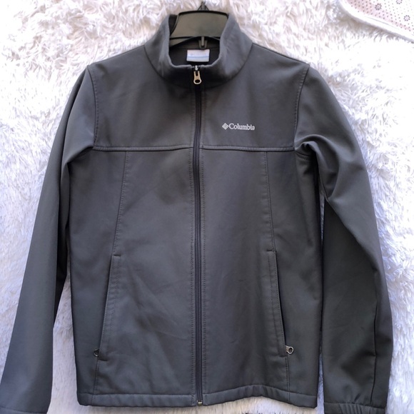 Columbia Softshell Jacket - Picture 3 of 8